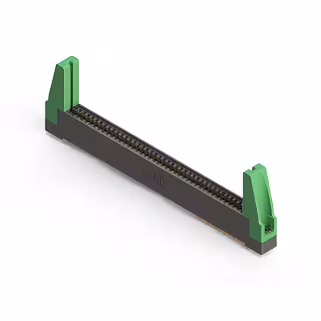 395-086-523-288 EDAC Inc.  Edgeboard Connectors